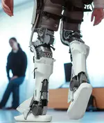 Aplicaciones de la robótica en la asistencia a la discapacidad motora.