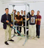 🦾 Exciting News from BeST Research Group! 🌟